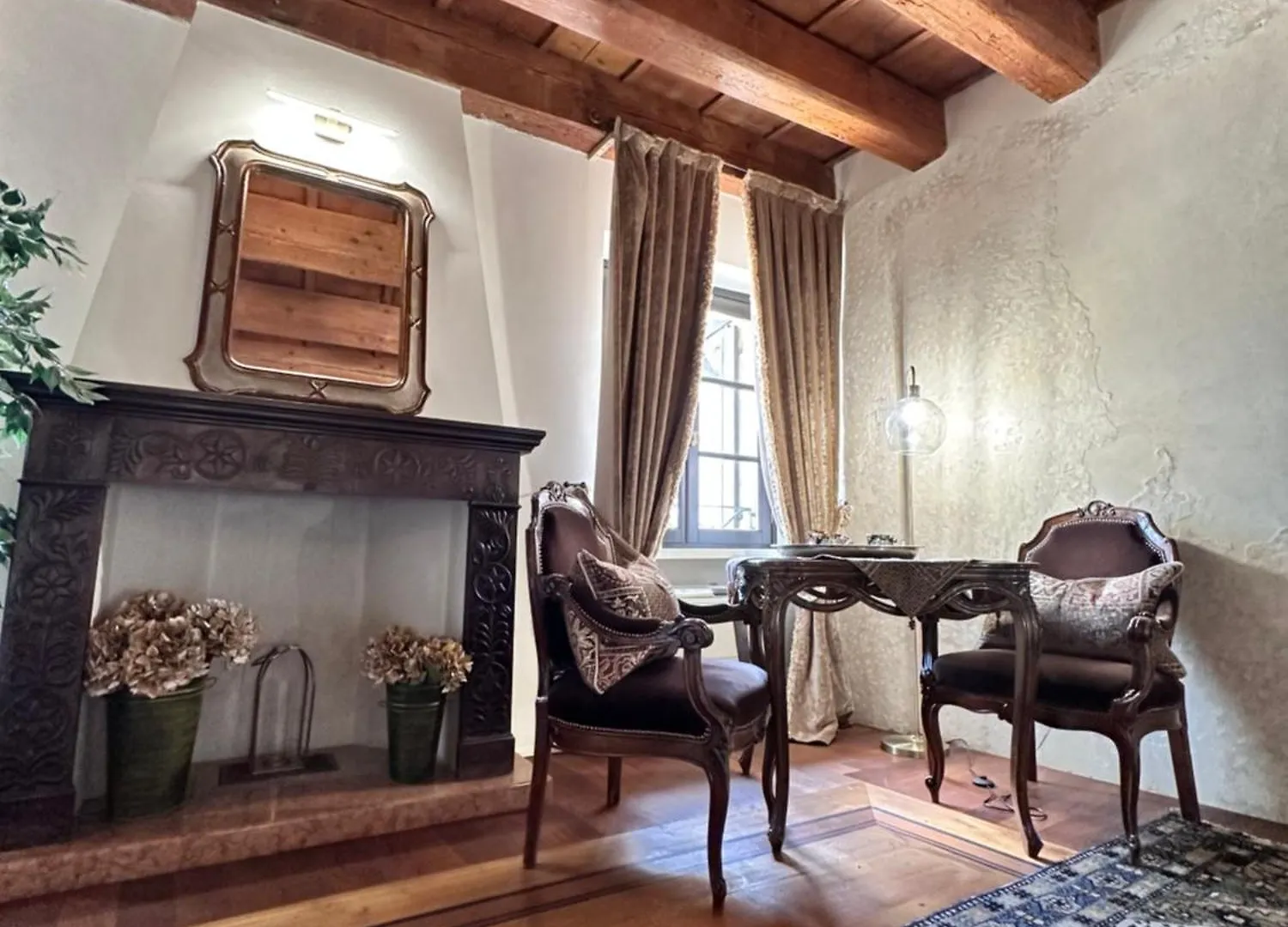 Truly Verona - Delle Erbe Suites