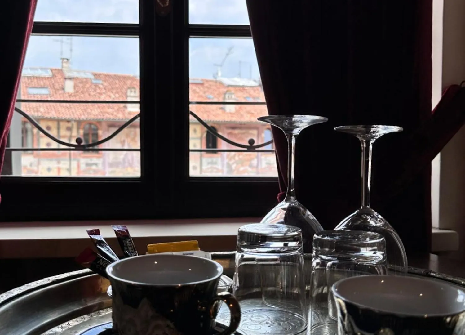 Truly Verona - Delle Erbe Suites Maison d'hôtes