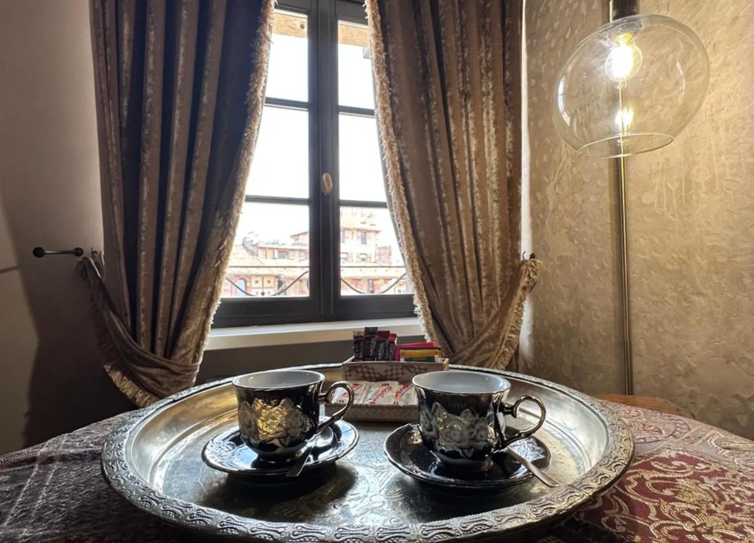 Truly Verona - Delle Erbe Suites 0*,  Italie