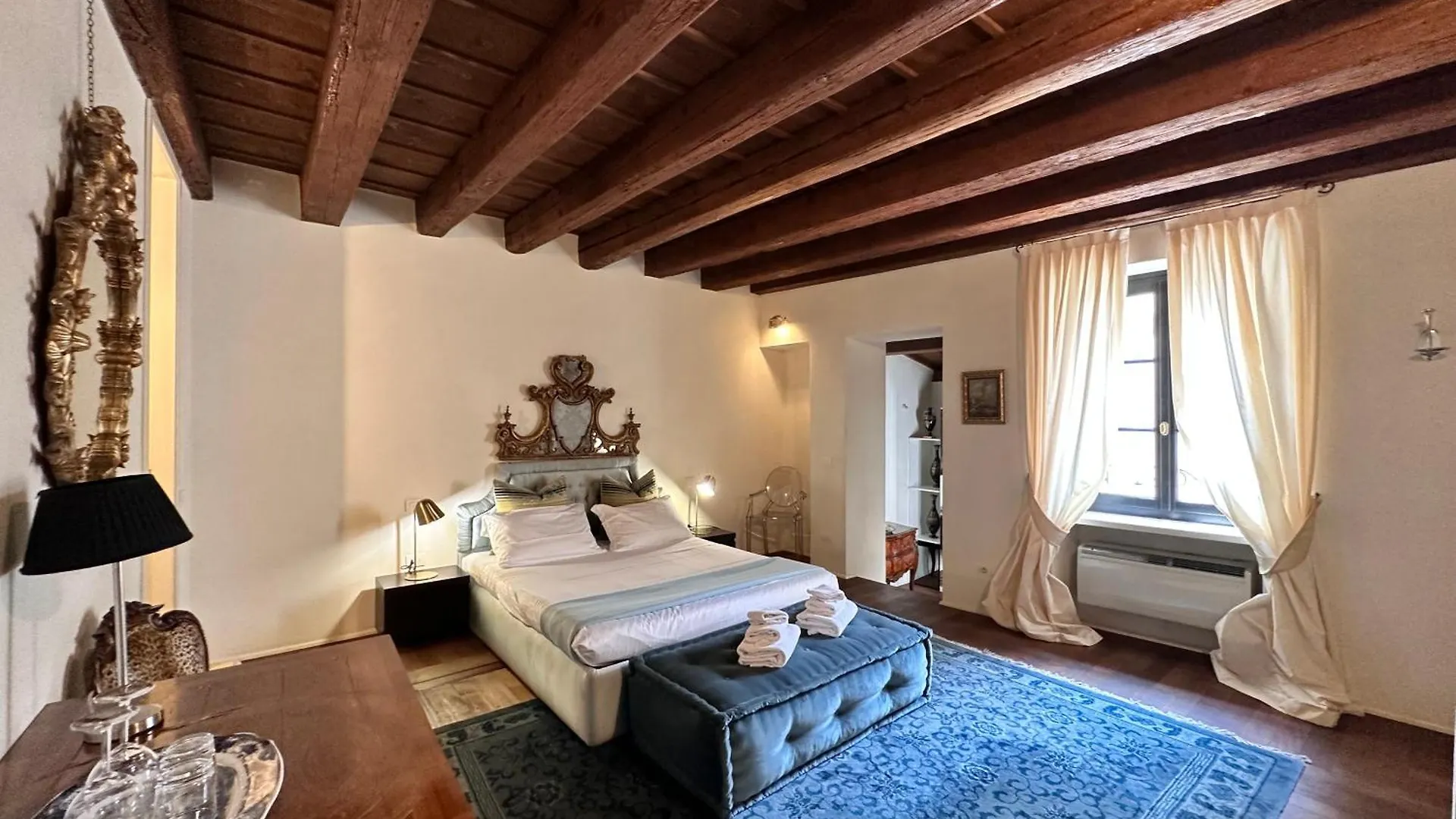 Truly Verona - Delle Erbe Suites 0*,  Italie