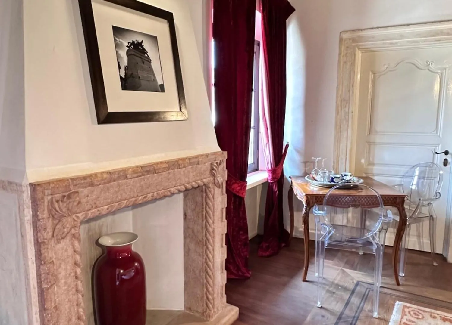 Truly Verona - Delle Erbe Suites Maison d'hôtes