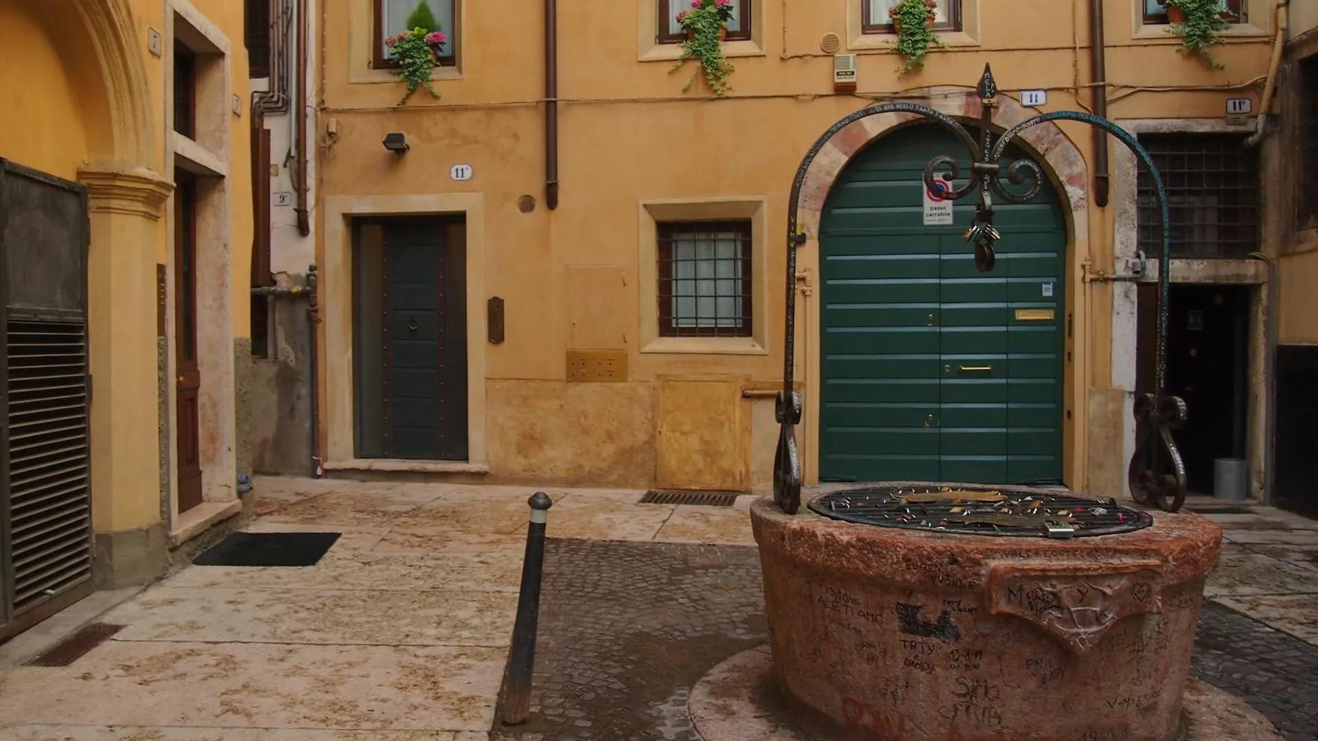 Truly Verona - Delle Erbe Suites