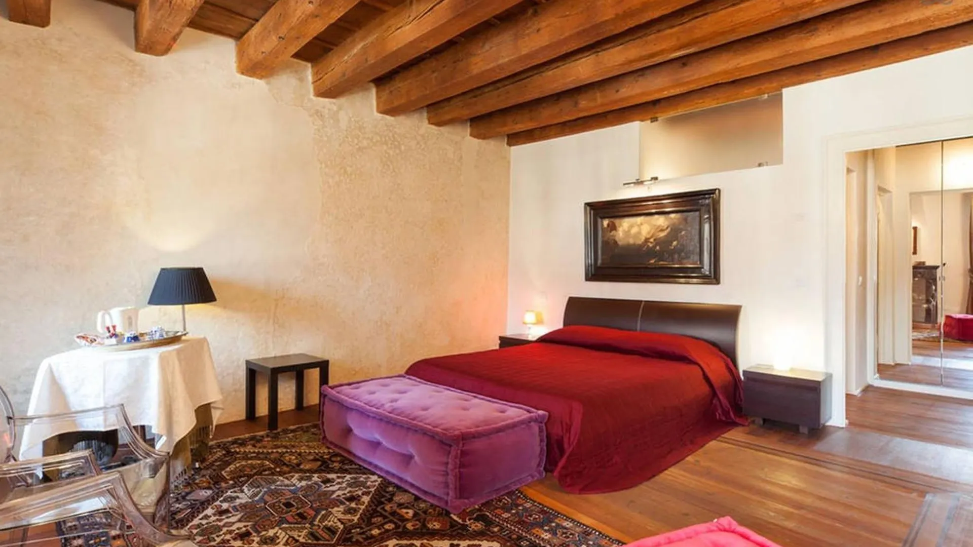 Truly Verona - Delle Erbe Suites