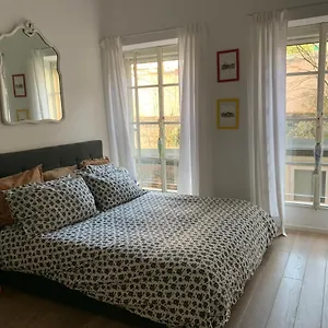 Apartment Campofiore