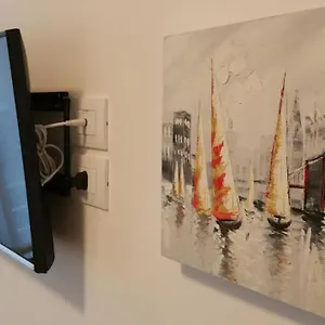  Apartment Fralillo House