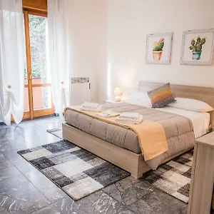 Гостевой дом Gabrielli & - Maroncelli, Верона