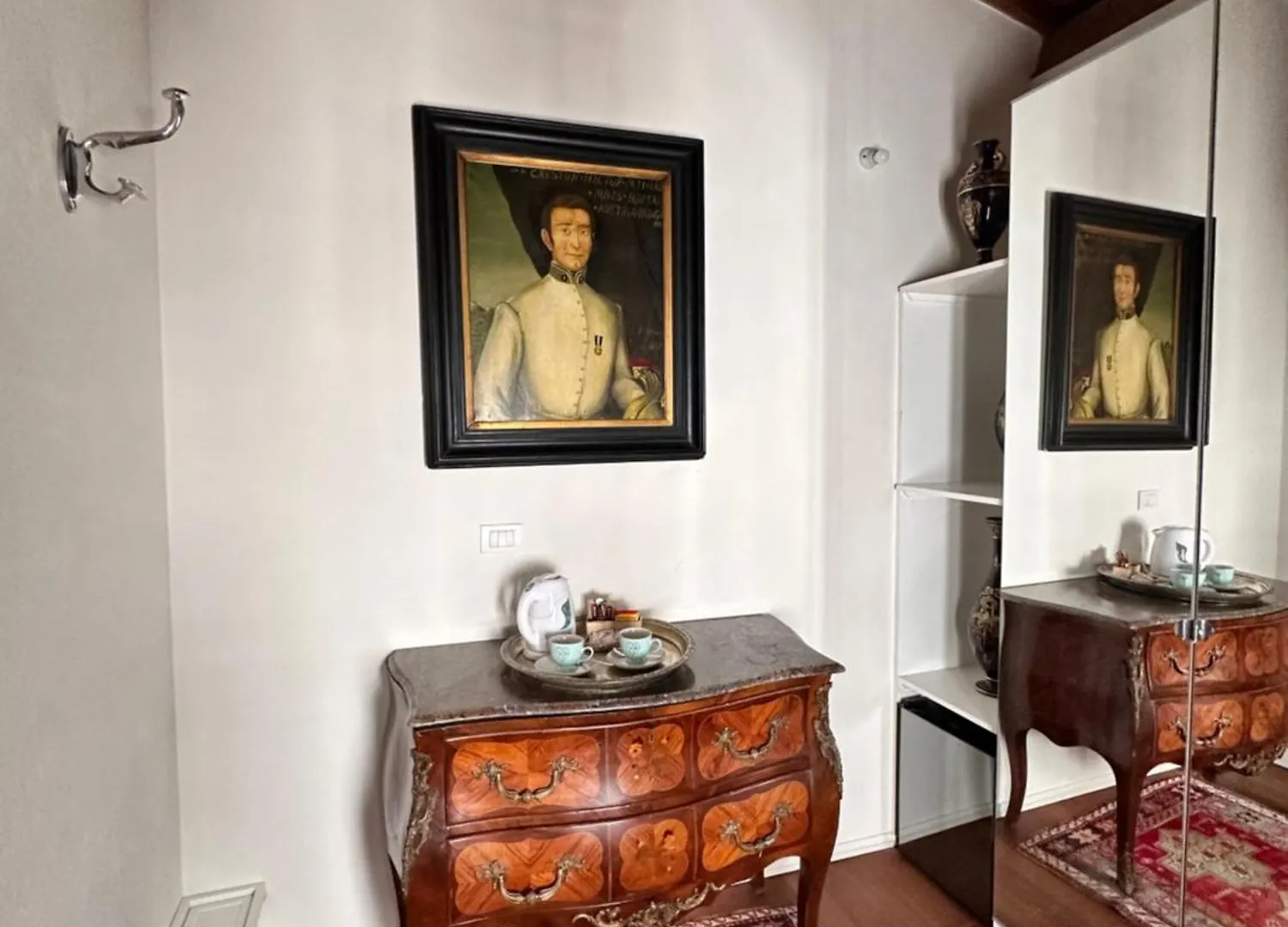Truly Verona - Delle Erbe Suites