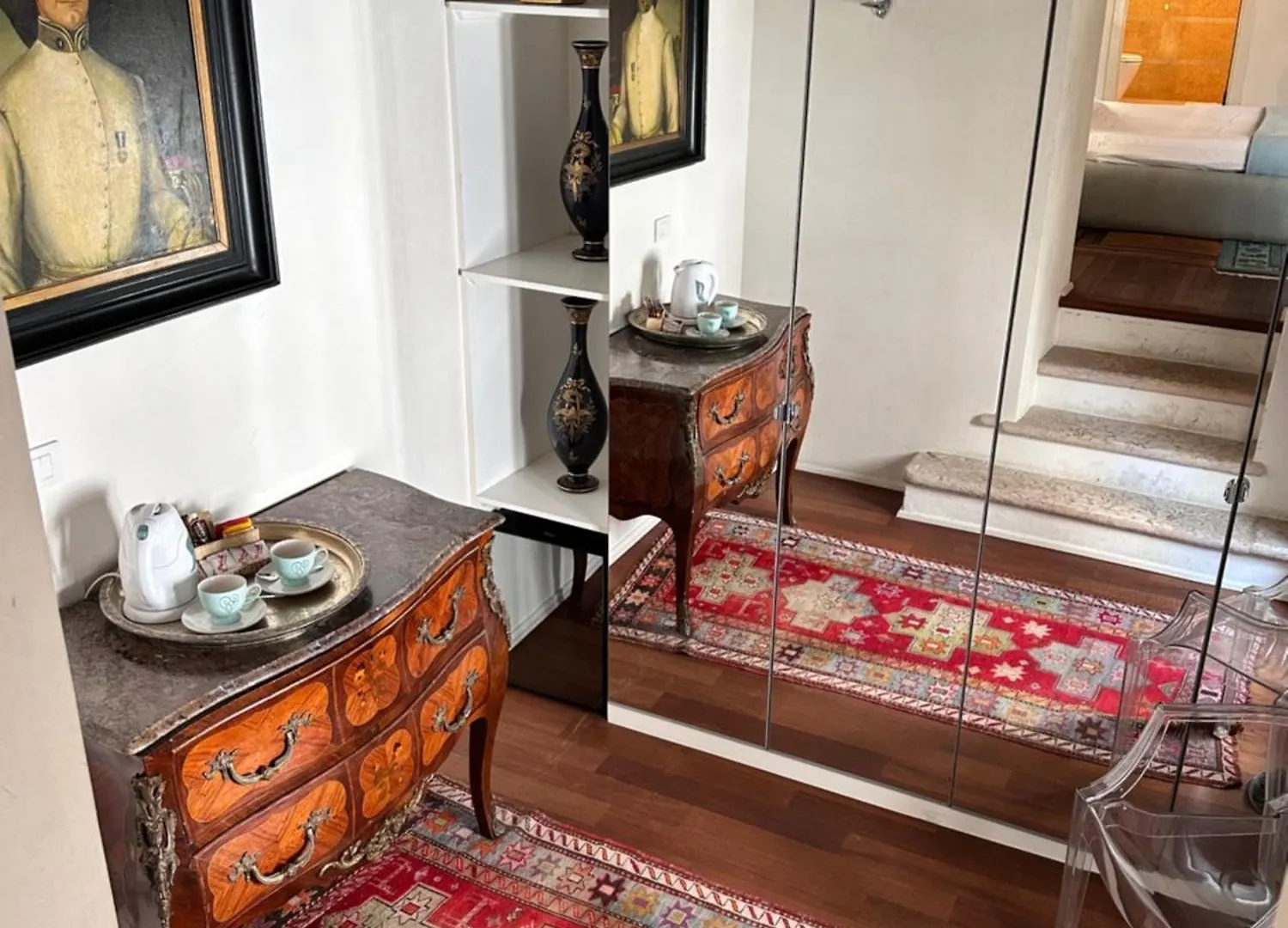Guest house Truly Verona - Delle Erbe Suites