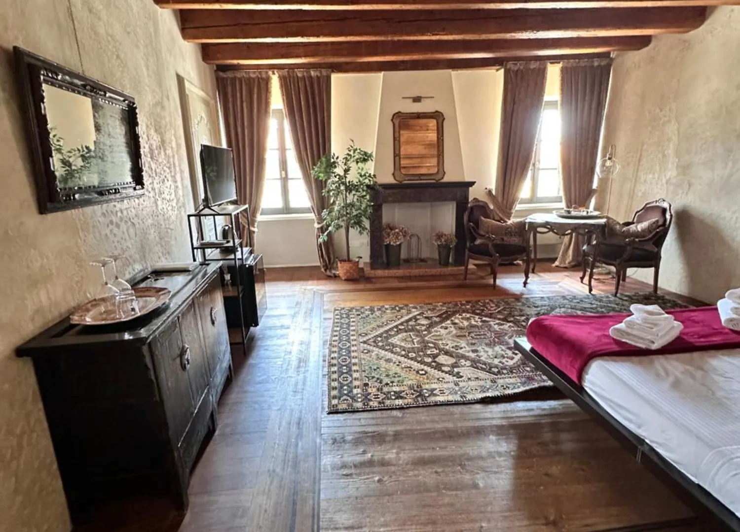 Guest house Truly Verona - Delle Erbe Suites Italy