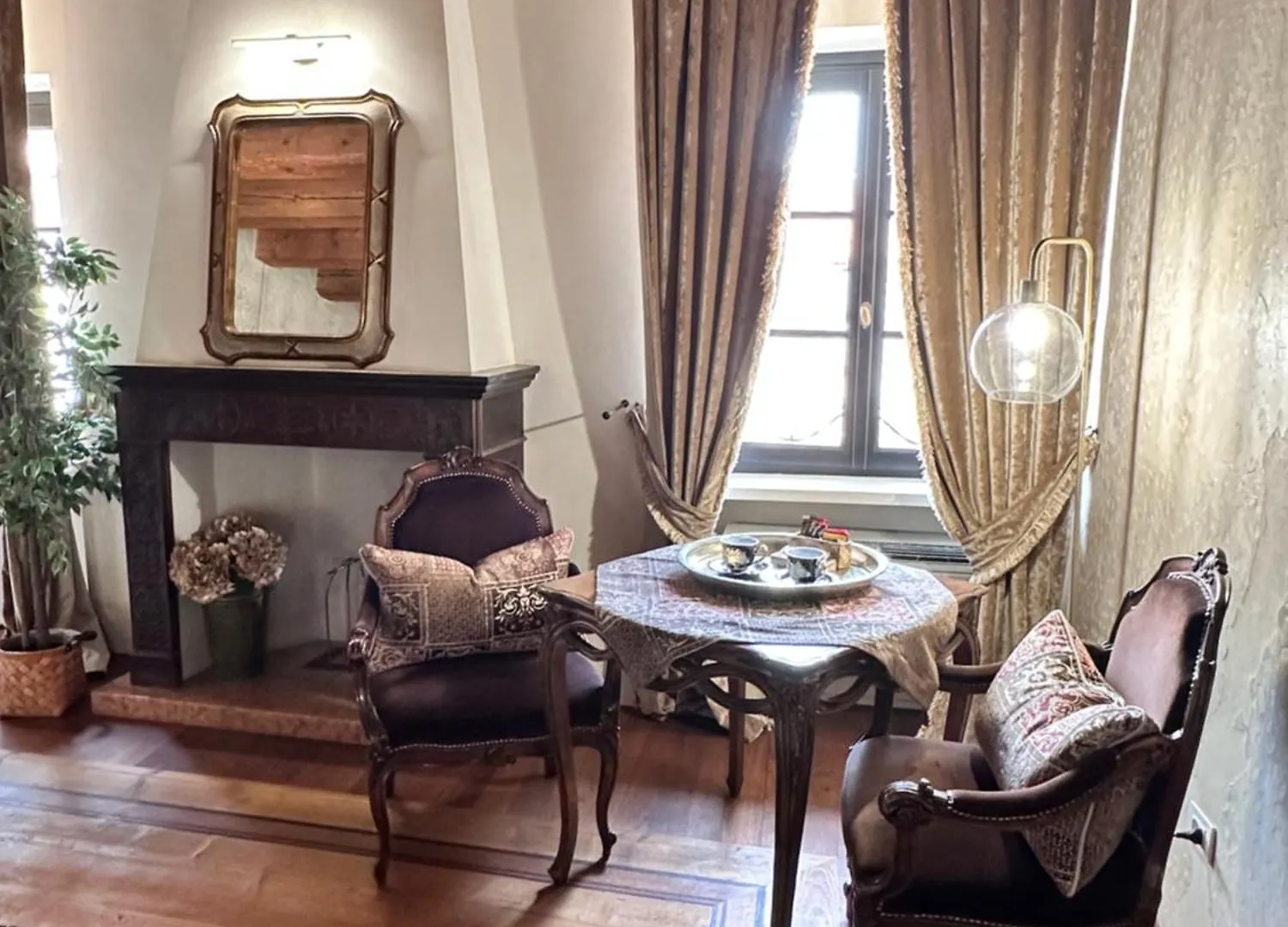Truly Verona - Delle Erbe Suites