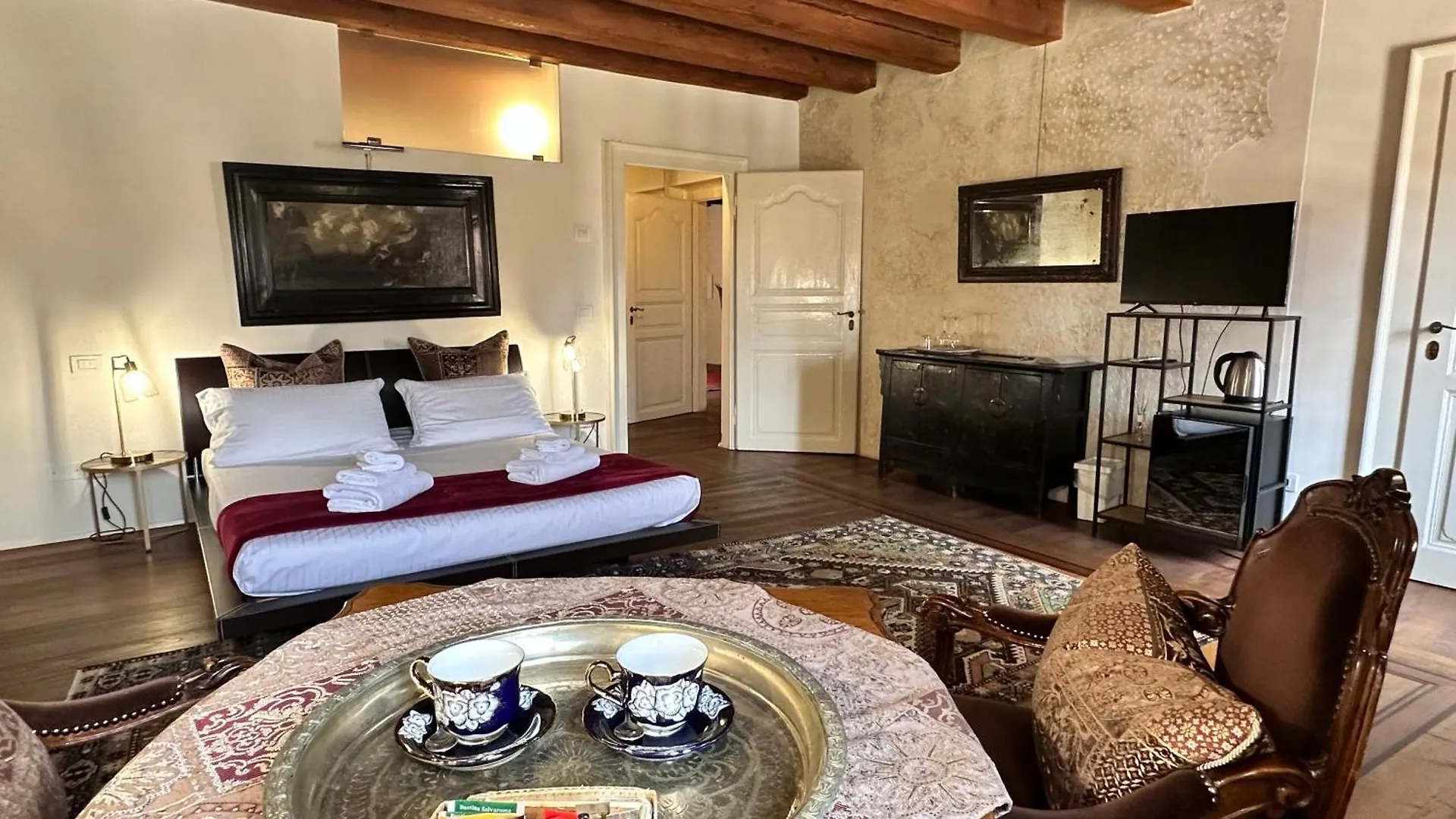 Guest house Truly Verona - Delle Erbe Suites