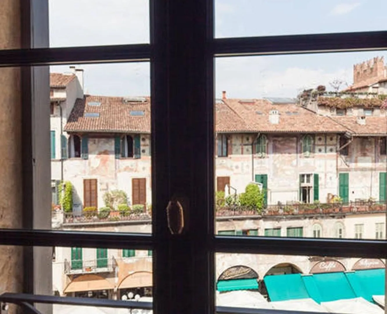 Truly Verona - Delle Erbe Suites