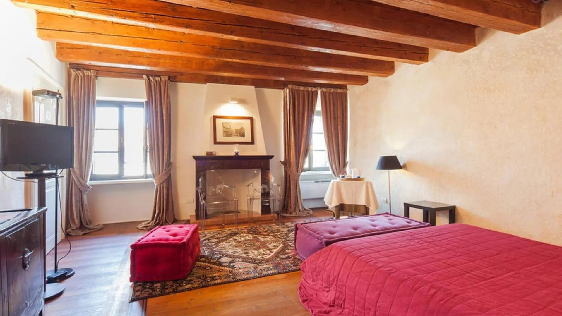 Guest house Truly Verona - Delle Erbe Suites