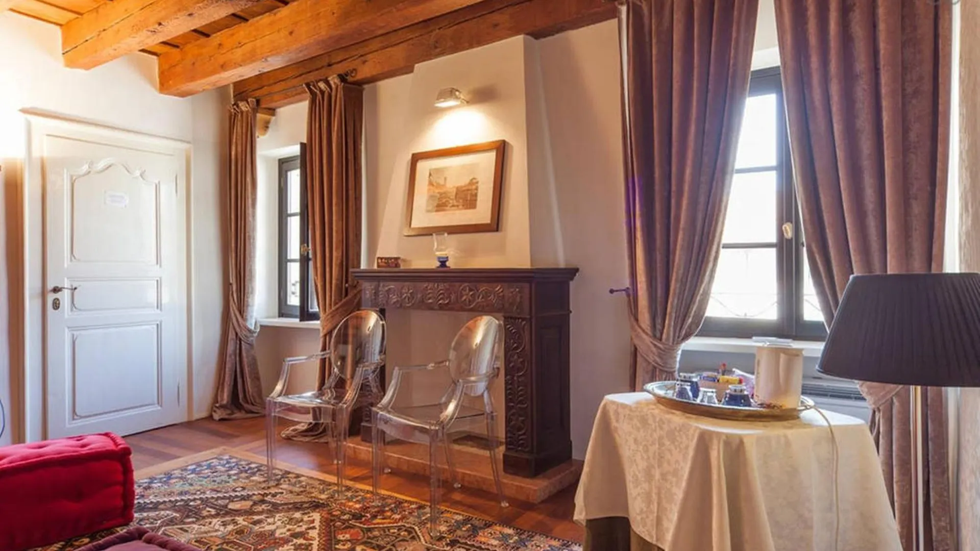 Truly Verona - Delle Erbe Suites Italy
